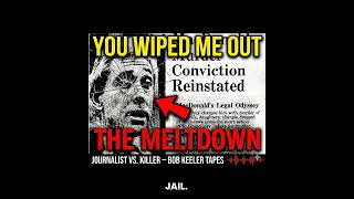 "YOU WIPED ME OUT": The Tape Where Jeffrey MacDonald Realizes He’s Finished – Part 2