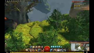 skip chaos fractal gw2