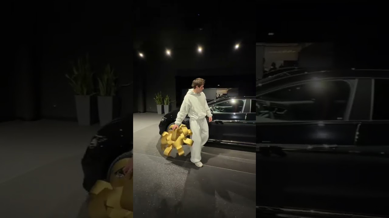 kupiłem sobie auto a co 