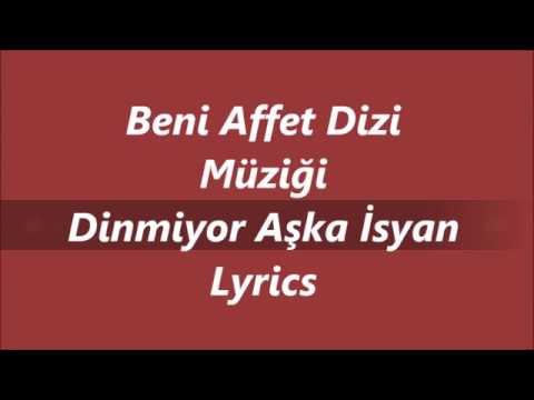 Beni affet music