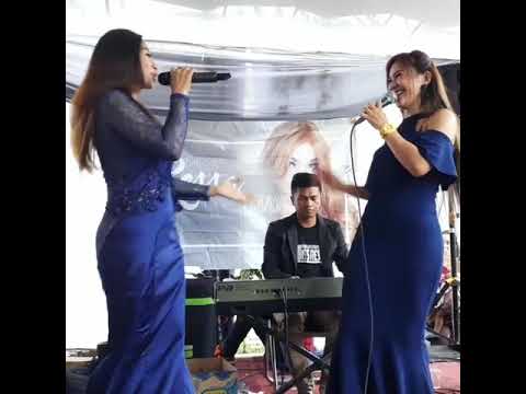Gerimis melanda hati