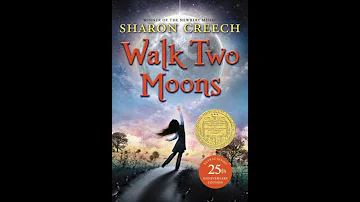Walk Two Moons Ch 36-40
