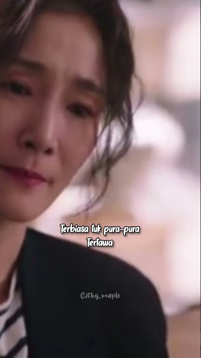 story wa|| runtuh- ver. drakor #songhyekyo