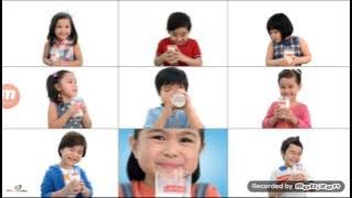 Lactum 3  (Version 1) TVC 2016