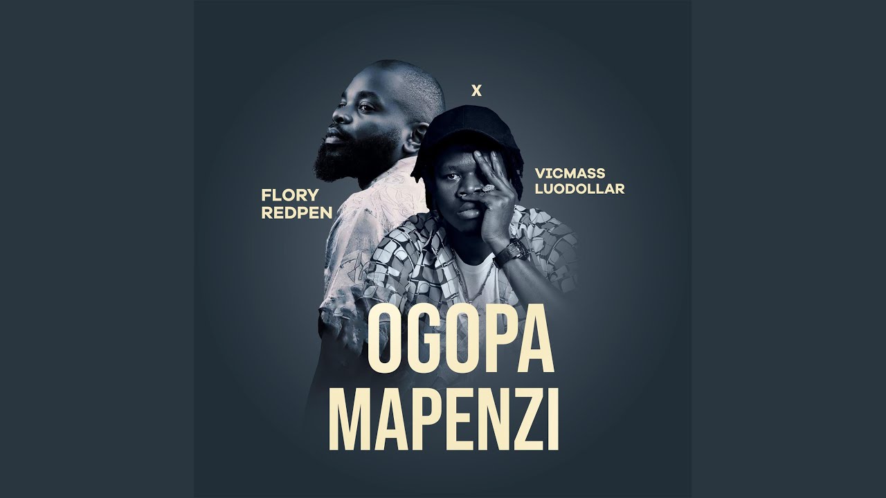 在 YouTube 上观看 Ogopa Mapenzi 在 YouTube 上观看 Ogopa Mapenzi