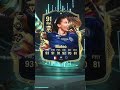 Where is my TOTS Mbappé? 😡