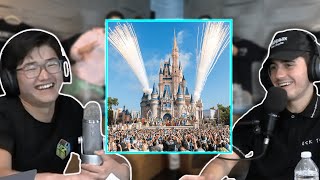 Celebrity TOP DISNEY SECRETS ISSAK PRESLEY GOT TO LEARN Wealth