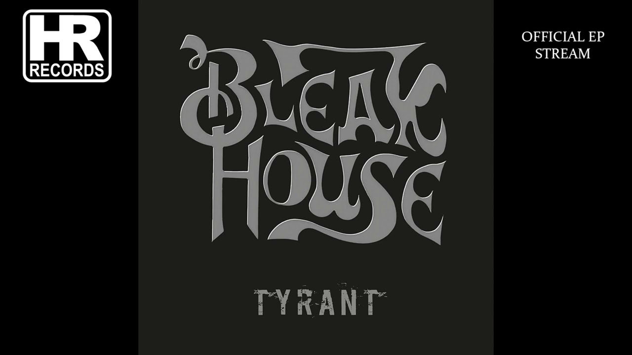 YouTube에서 BLEAK HOUSE - "Tyrant" EP (FULL EP 2026 | HIGH ROLLER RECORDS) 보기 YouTube에서 BLEAK HOUSE - "Tyrant" EP (FULL EP 2026 | HIGH ROLLER RECORDS) 보기