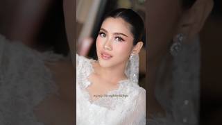 Tutorial makeup glowing simple