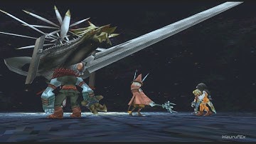 Final Fantasy IX PS1 Gameplay Walkthrough Part 30 [No Commentary]