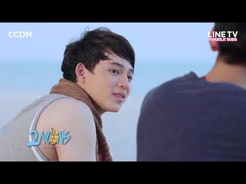 2 Moons The Series Ep 6 (EngSub by PinkMilk)