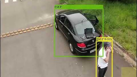 Digifort Drone Integration With Video Analytics