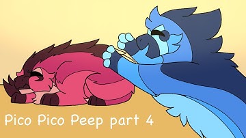 Pico Pico Peep map part 9