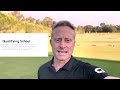 How to prepare for a tournament - DP World Tour Q School 2022