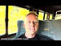 How to prepare for a tournament - DP World Tour Q School 2022