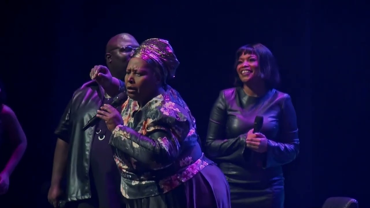 JESU LITHEMBA - Lusanda Beja FT Dideka Beja