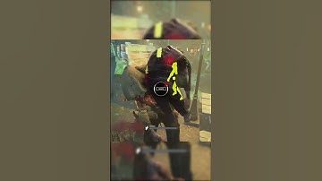 Call out Kobe pallet save! 😱 #dbd #dbdshorts #funny #twitchstreamer #steveharrington #shorts