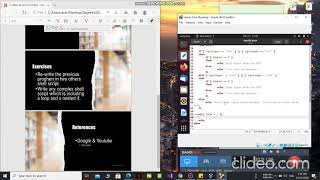Celebrity ITT440 Lab 4 Shell Programming (Latest) Profile