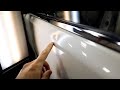 $400 Paintless Dent Repair | Nissan Armada High-Strength Steel Door
