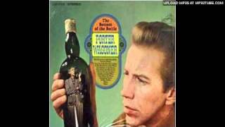 Porter Wagoner - Daddy And The Wine chords