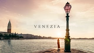 Much has been made about the wonders of venice, but few ever venture
deep enough across its less touristy, yet still historical hidden
places. beyond hundred...