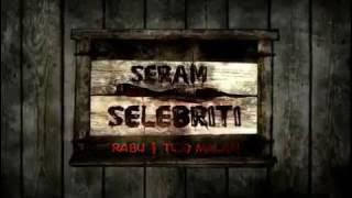 Promo Seram Selebriti | Astro Prima dan Astro Maya HD