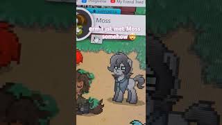 @Mossmoraleofficial #fypage #fyp #ponytown #everydayupload #how #fypp #pony #newcreator