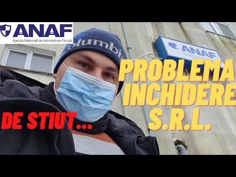 Video: În ce circumstanțe se dizolvă o firmă?