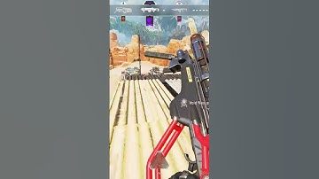 Season 23 The Most Insane Gameplay Yet! 💥🎮 #anefonic #apexlegends #apex