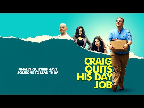 Craig Quits His Day Job (2017) | Full Movie