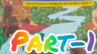 Class 7 History Chapter 1 Explained | (Easy)Grade 7 Social Science Ch 1 Full Explanation in Hindi | 