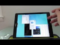 Running Linux on the Acer Chromebook Tab 10 (with Crouton)