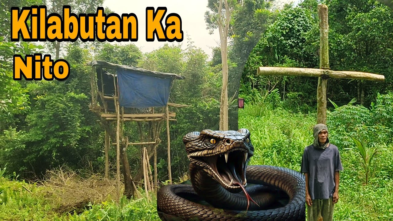 Takot Sa Tao @RaffyTulfoInAction @valsantosmatubang541 @KalingapRabOfficial