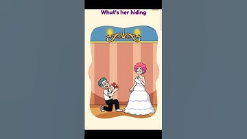 DOP 5 Delete One Part Fun Mobile Puzzle Game 🤯 (Walkthrough + Tips) #game#gaming#dop5#puzzle