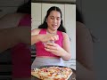 PIZZA toppingsssss 🧅🧀🥓🫑 #pizza #homemadepizza