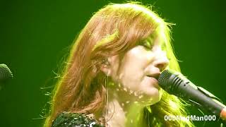 Tori Amos - 21. Your Ghost, live in Paris, 05-10-11.