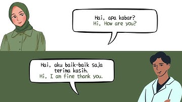Unlock the Charm of Bahasa! | Daily Indonesian Chatter for Fluent Conversations | @easyindonesian