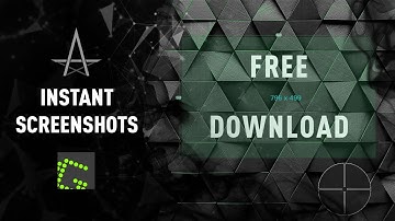 Greenshot Setup for Instant Screenshots (Productivity Tool)