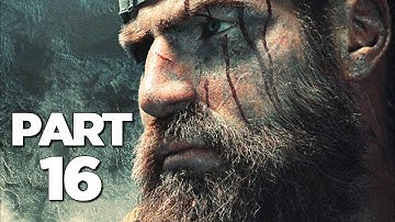 GHOST RECON BREAKPOINT Walkthrough Gameplay Part 16 - MADERA (FULL GAME)