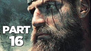 GHOST RECON BREAKPOINT Walkthrough Gameplay Part 16 - MADERA (FULL GAME) GHOST RECON BREAKPOINT Walkthrough Gameplay Part 16 - MADERA (FULL GAME)