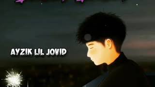 Ayzik lil Jovid - бисёр бисёр