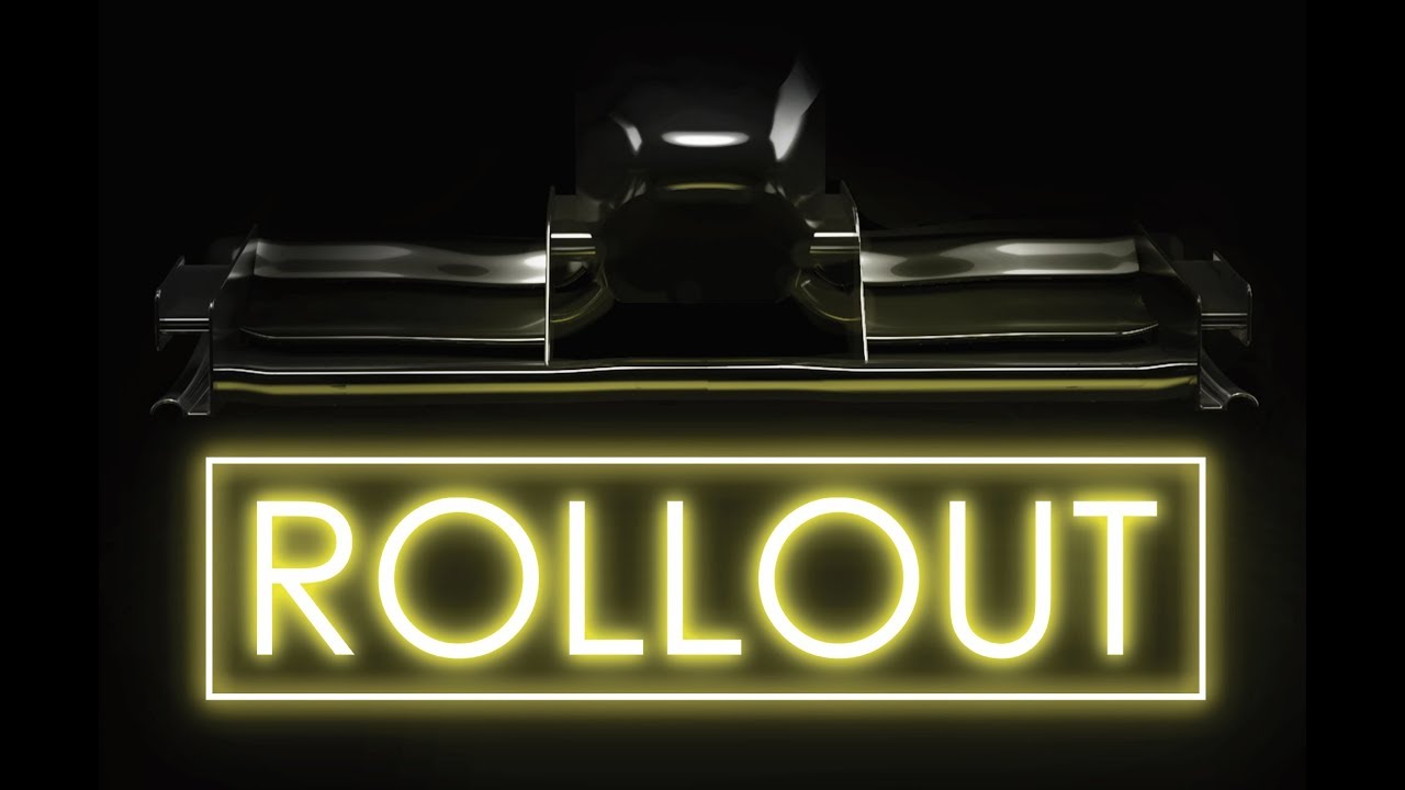 Rollout 2019 | KA-RaceIng
