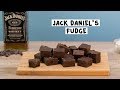 Jack Daniel&#39;s Fudge - Tipsy Bartender