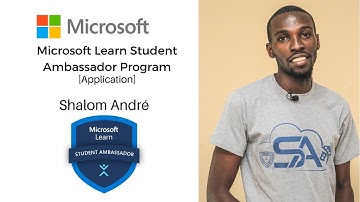 [MLSA] Microsoft Learn Student Ambassadors Program | Connect