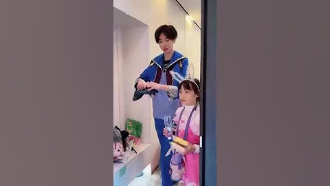 乞丐奶奶好可怜！舞桐舞麟太暖心了！ #斗罗大陆#唐三#小舞 #唐舞桐