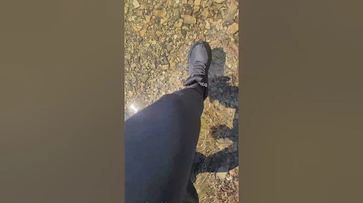 Gear up for adventure: waterproof boots for hiking #boots