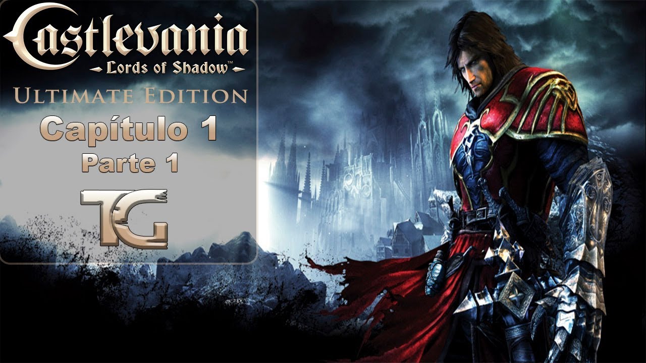 Castlevania Lords of Shadow Ultimate Edition PC FULL GAME Longplay Gameplay  Walkthrough Part 1 VGL 