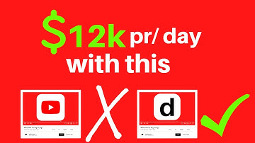 Earn $625/month On New Platform | YouTube छोड़ो यहाँ करो Copy paste Work | Earn Money online Easy