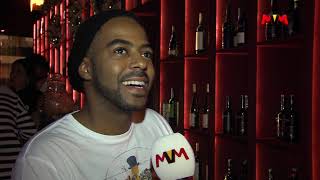 STAND UP COMEDY - Fe Wine Club
