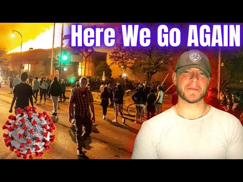 Buckle Up America, It’s About To Get Real